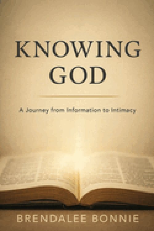 Knowing God: A Journey From Information To Intimacy
