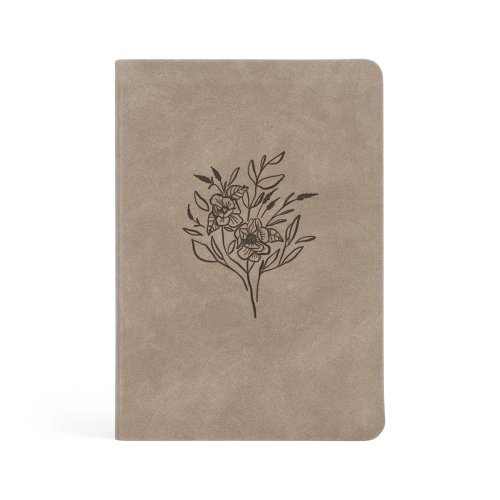 Hosanna Revival Notebook: Marlo Theme