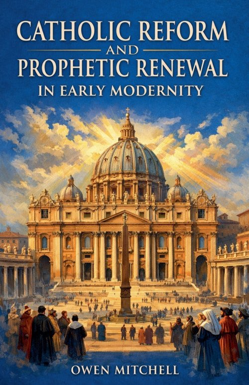 Catholic Reform and Prophetic Renewal in Early Modernity