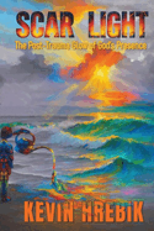 Scar Light: The Post-Trauma Glow of God's Presence