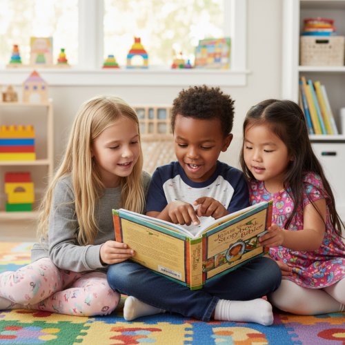 The Jesus Storybook Bible - Anglicised Edition