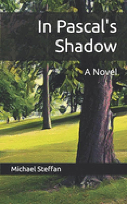 In Pascal's Shadow: A Novel