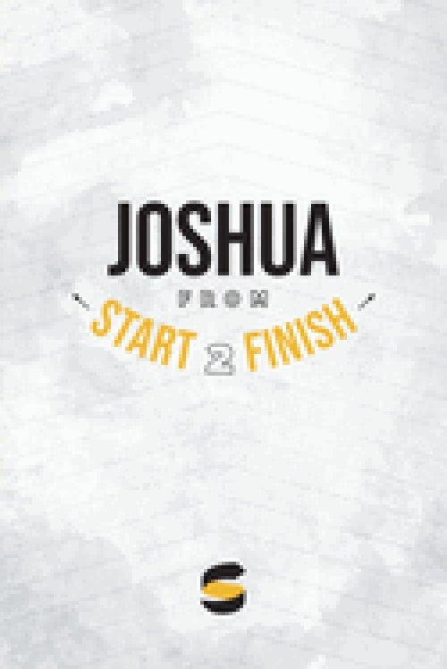Joshua from Start2Finish