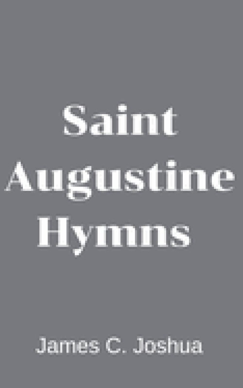 Saint Augustine Hymns