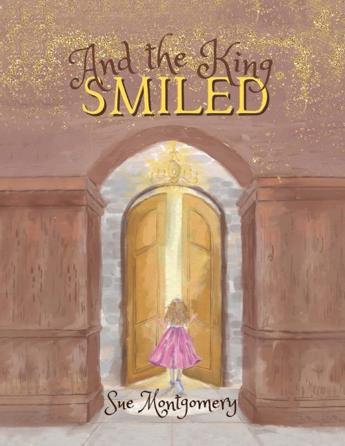 And the King Smiled