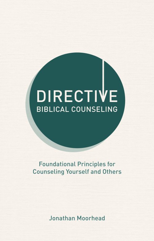 Directive Biblical Counseling