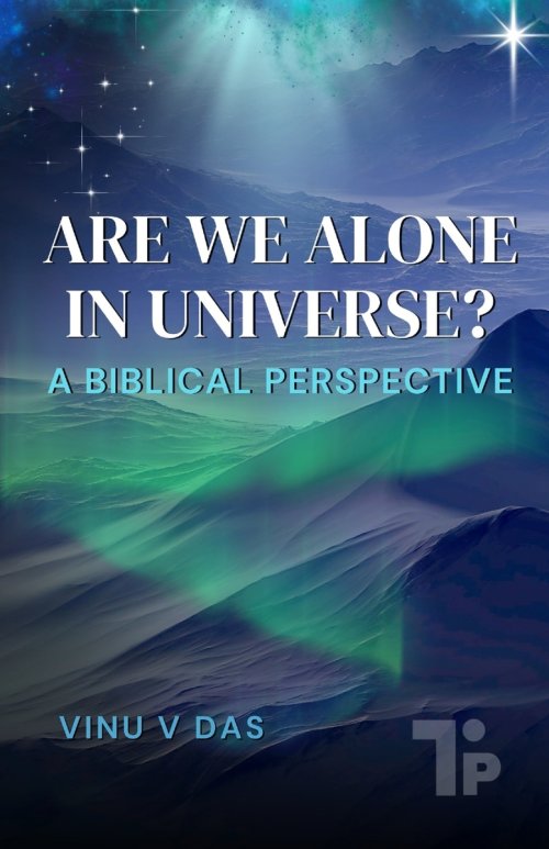 Are We Alone in This Universe?