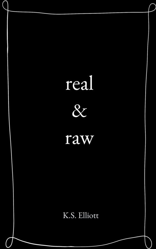 real & raw