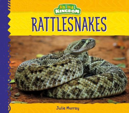 Rattlesnakes