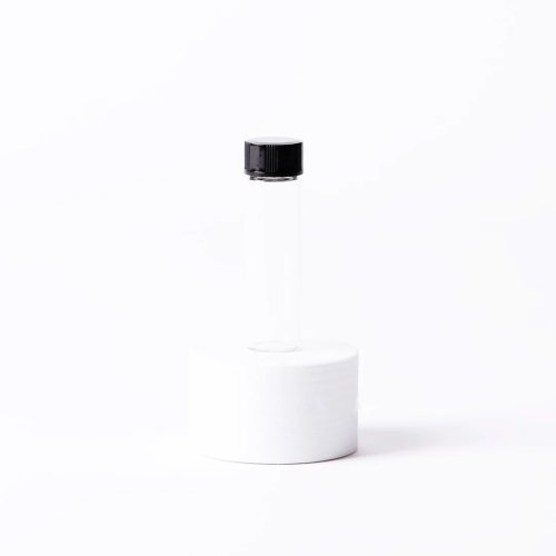 Bottles 1/4 Oz. With Screw on Lid