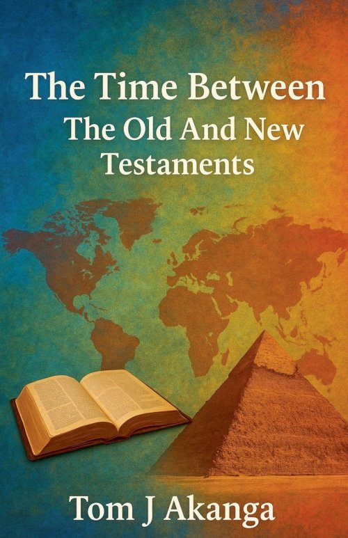 The Time Between the Old and New Testaments