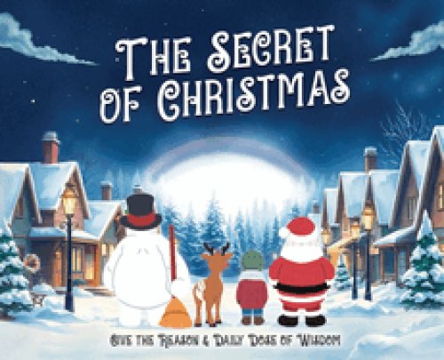 The Secret of Christmas