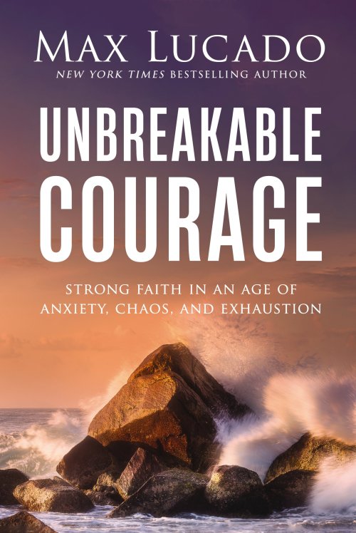 Unbreakable Courage