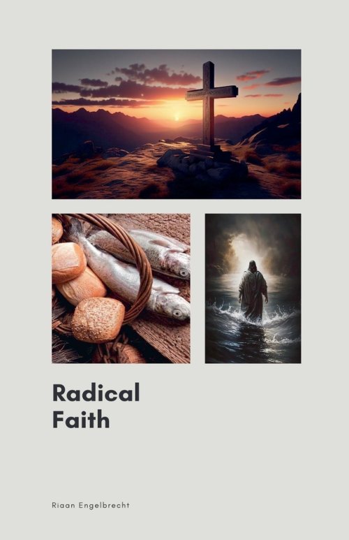 Radical Faith