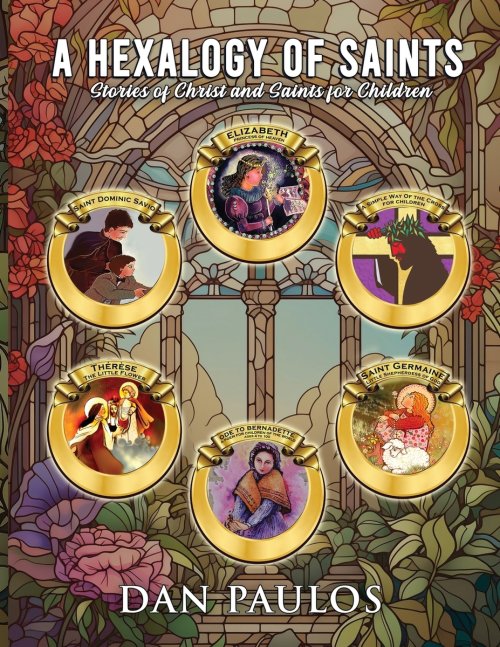 Six Poems for Children