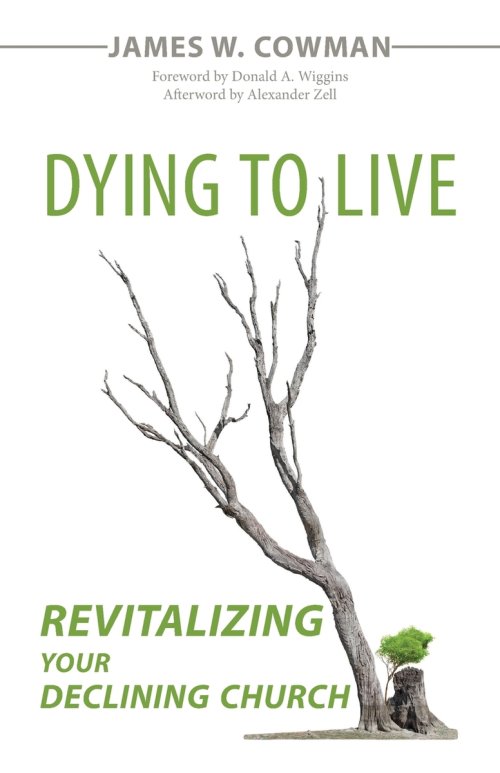 Dying to Live: Revitalizing Your Declining Church