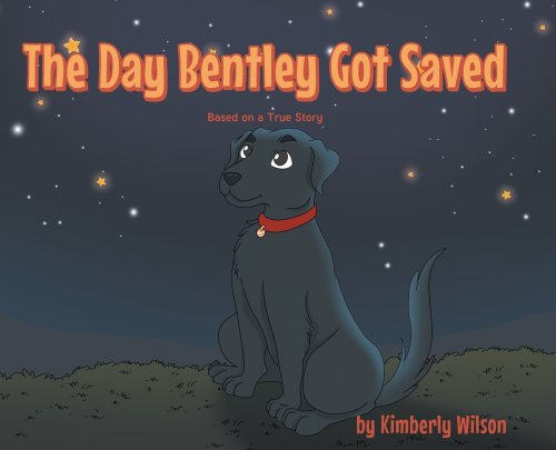 The Day Bentley Got Saved