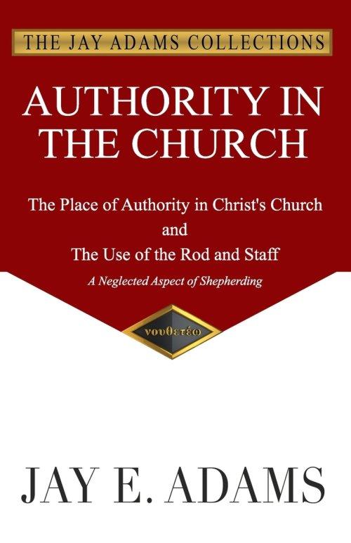 Authority in the Church