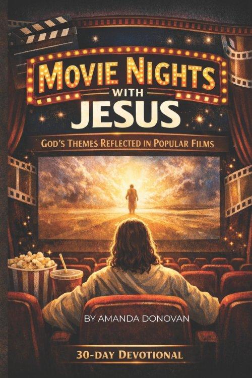 Movie Nights with Jesus: God's Themes Reflected in Popular Films