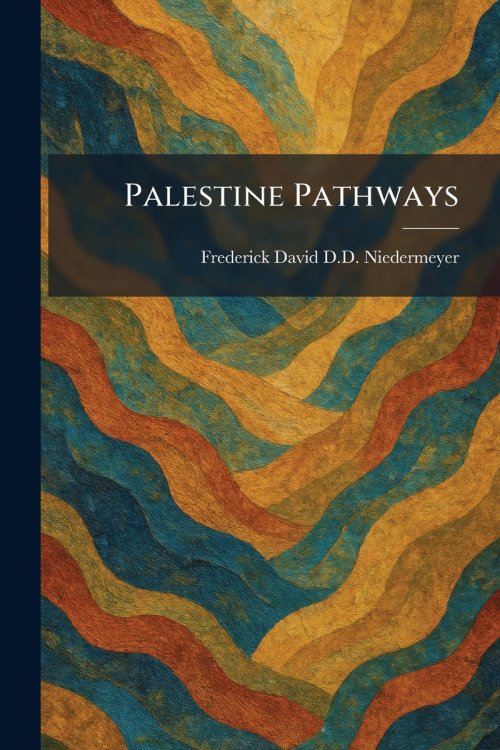 Palestine Pathways