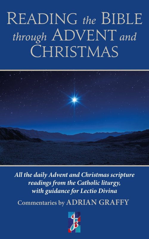 Reading the Bible through Advent and Christmas