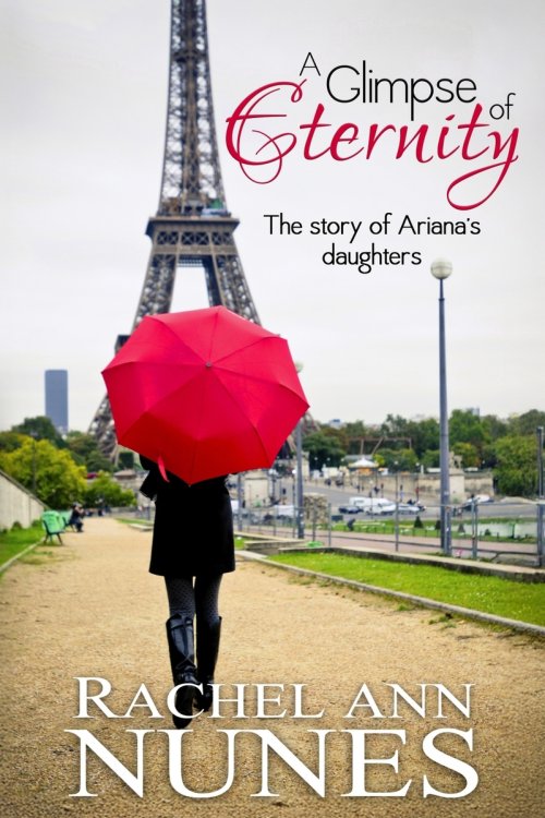 A Glimpse of Eternity: The Story of Ariana's Daughters