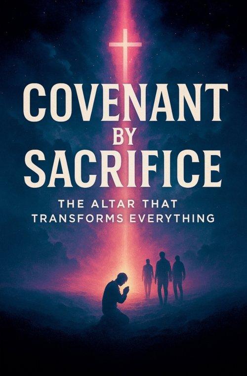 Covenant by Sacrifice