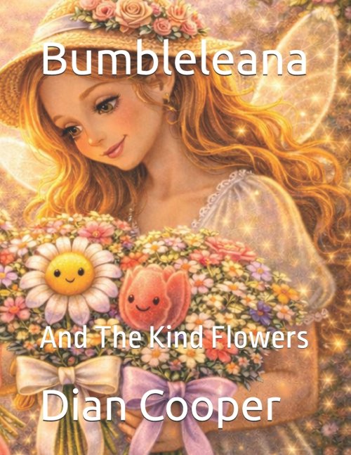 Bumbleleana: And The Kind Flowers
