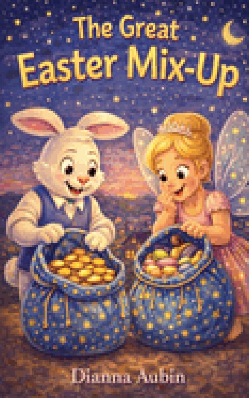 The Great Easter Mix-Up