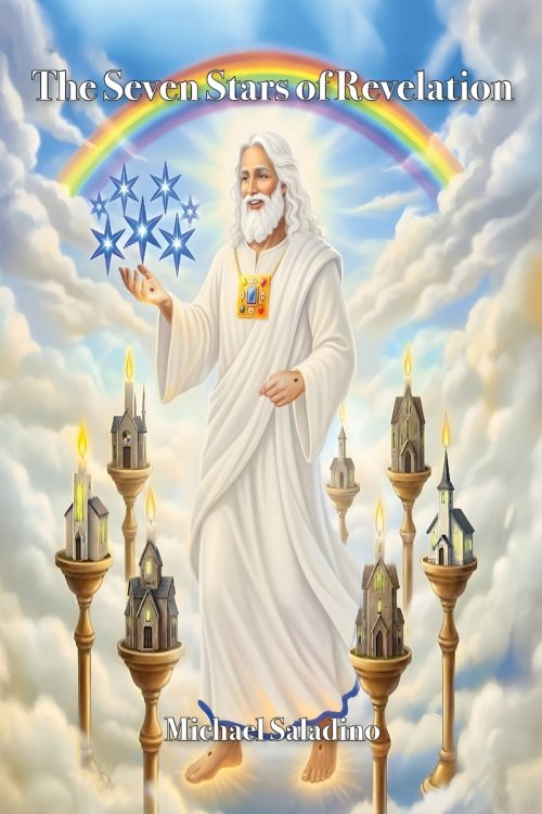 The Seven Stars of Revelation