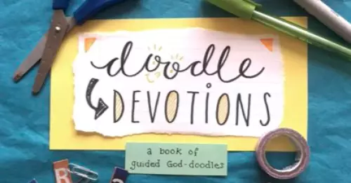 Doodle Devotions PDF download