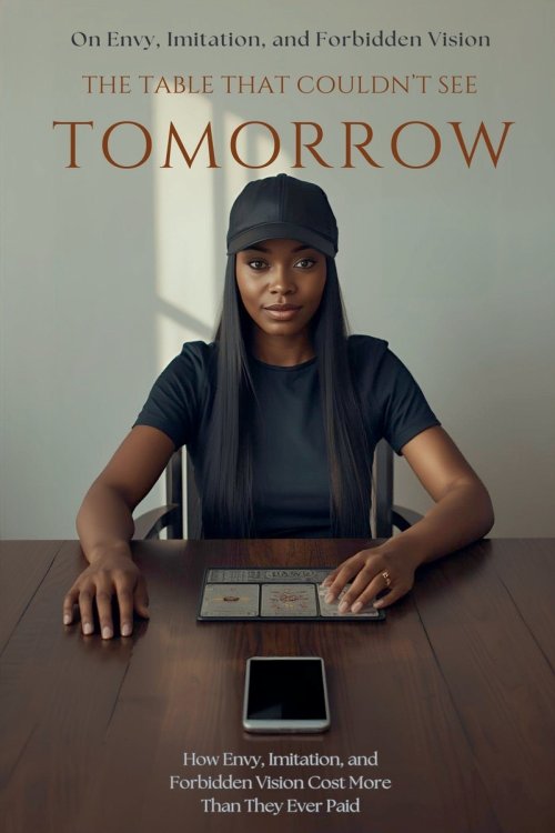 The Table That Couldn't See Tomorrow