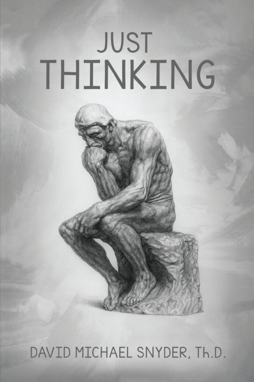 Just Thinking