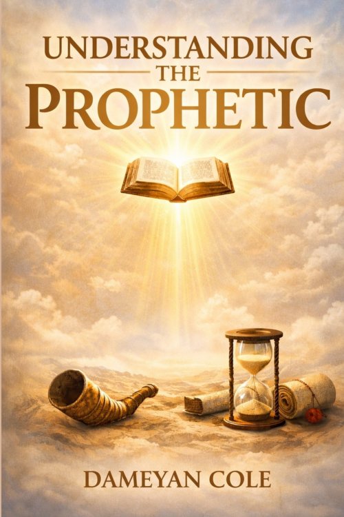 Understanding the Prophetic