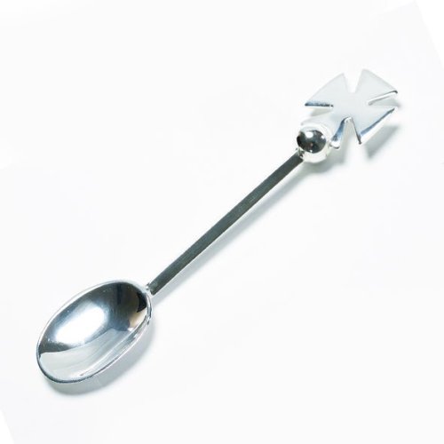 Derby Spoon