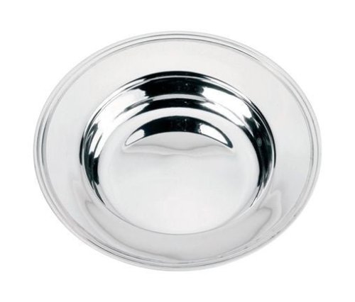 3 1/4" Derby Bowl Paten