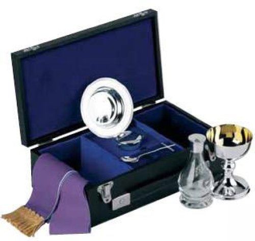 Case For 5 Piece Set