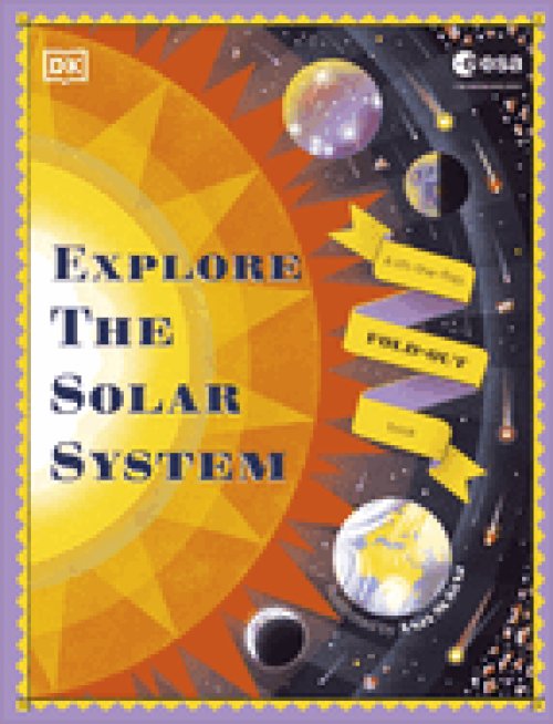 Explore The Solar System