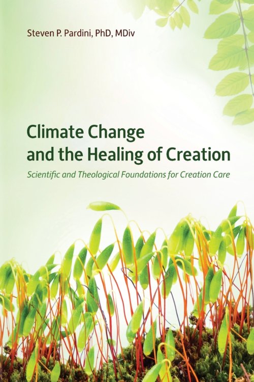 Climate Change and the Healing of Creation: Scientific and  Theological Foundations for Creation Care