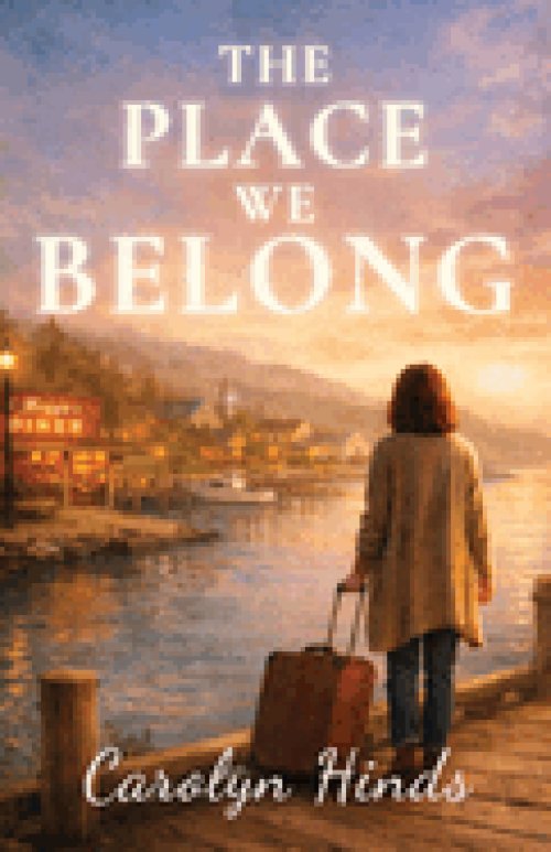 The Place We Belong