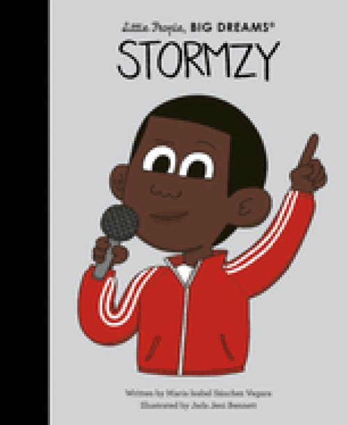 Stormzy