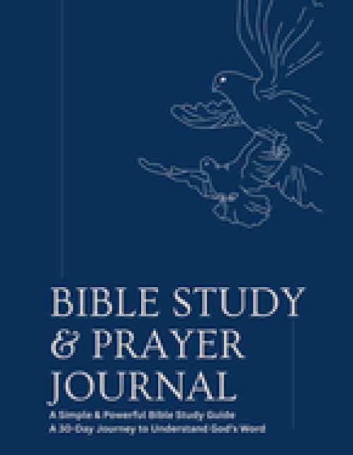 30-Day Journey to Understand God's Word