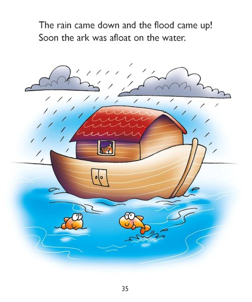 Candle Bible for Toddlers