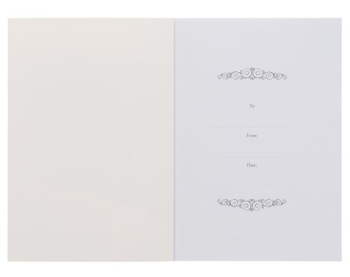 With God All Things Are Possible Mountain Medium Notebook - Matthew 19:26