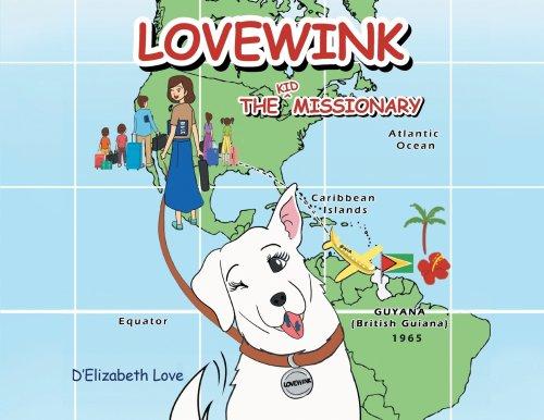Lovewink: The Kid Missionary
