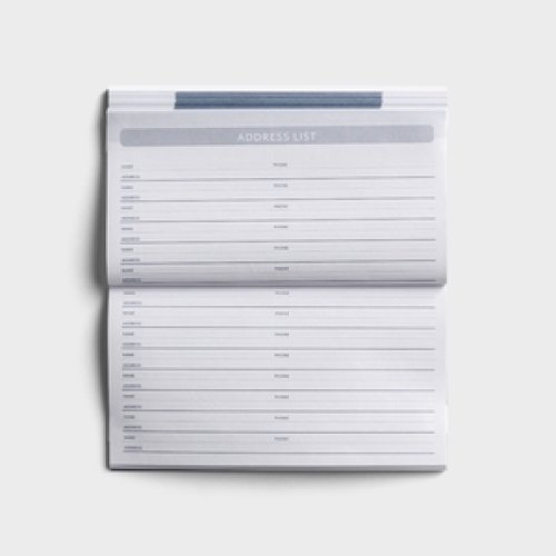 2023 28 Month Planner: Lighthouse