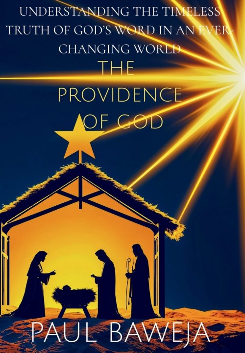 The Providence of God