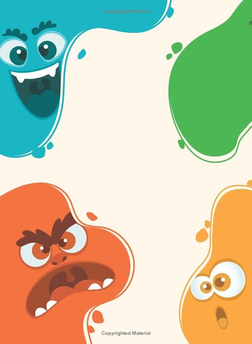 Big Feelings Devotions for Boys: What God's Word Says about Emotions