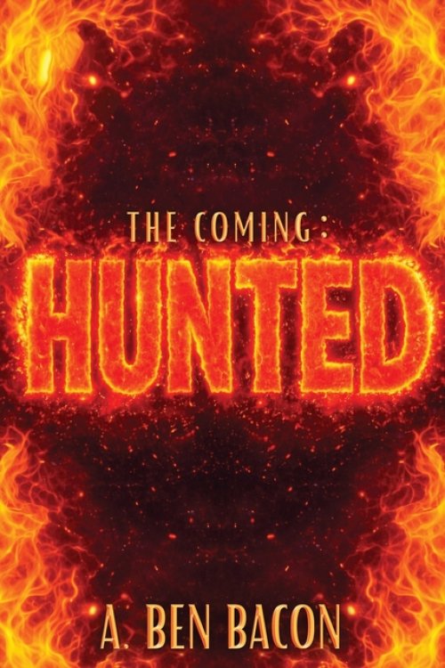 The Coming: Hunted