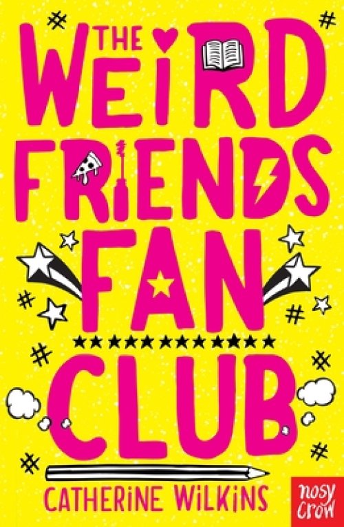 Weird Friends Fan Club